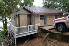 Replacement Siding Installation Mid Missouri