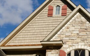 Exterior siding options for Missouri houses | Jefferson City, Columbia, Fulton, and Mexico MO