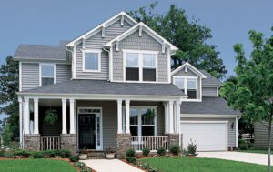 House siding estimates in Mexico, Columbia, Fulton, and Jefferson City MO