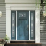 glass door from Prolific Exteriors