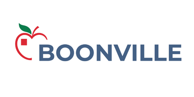 Boonville Missouri town served