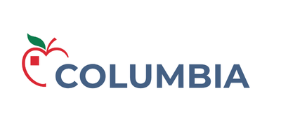 Columbia Missouri town served