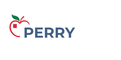 Perry Missouri town served