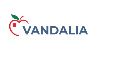 Vandalia Missouri town served