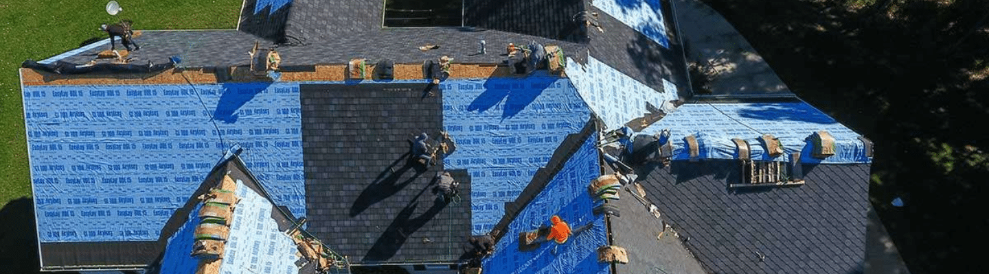 Roof Replacement Mexico MO & Central Missouri | Prolific Exteriors roof replacement in central missouri